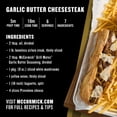 thumbnail image 6 of Grill Mates Garlic Butter Seasoning, 6.56 oz Bottle, 6 of 24