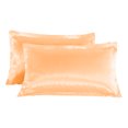 thumbnail image 1 of Soft and Breathable Cotton Pillow Shams with Envelope Closure, 1 of 5