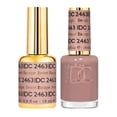 thumbnail image 1 of Set de esmaltes de uñas DND DC Sweet Escape 2463, esmalte en gel, 15 ml, 1 of 6