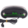 thumbnail image 3 of Luz Trasera de Bicicleta EléCtrica de 6V-48V Luz Trasera de Bicicleta EléCtrica Luz Trasera de Advertencia LED de Seguridad para Patinete EléCtrico, 3 of 5