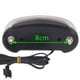 thumbnail image 3 of Luz Trasera de Bicicleta EléCtrica de 6V-48V Luz Trasera de Bicicleta EléCtrica Luz Trasera de Advertencia LED de Seguridad para Patinete EléCtrico, 3 of 5