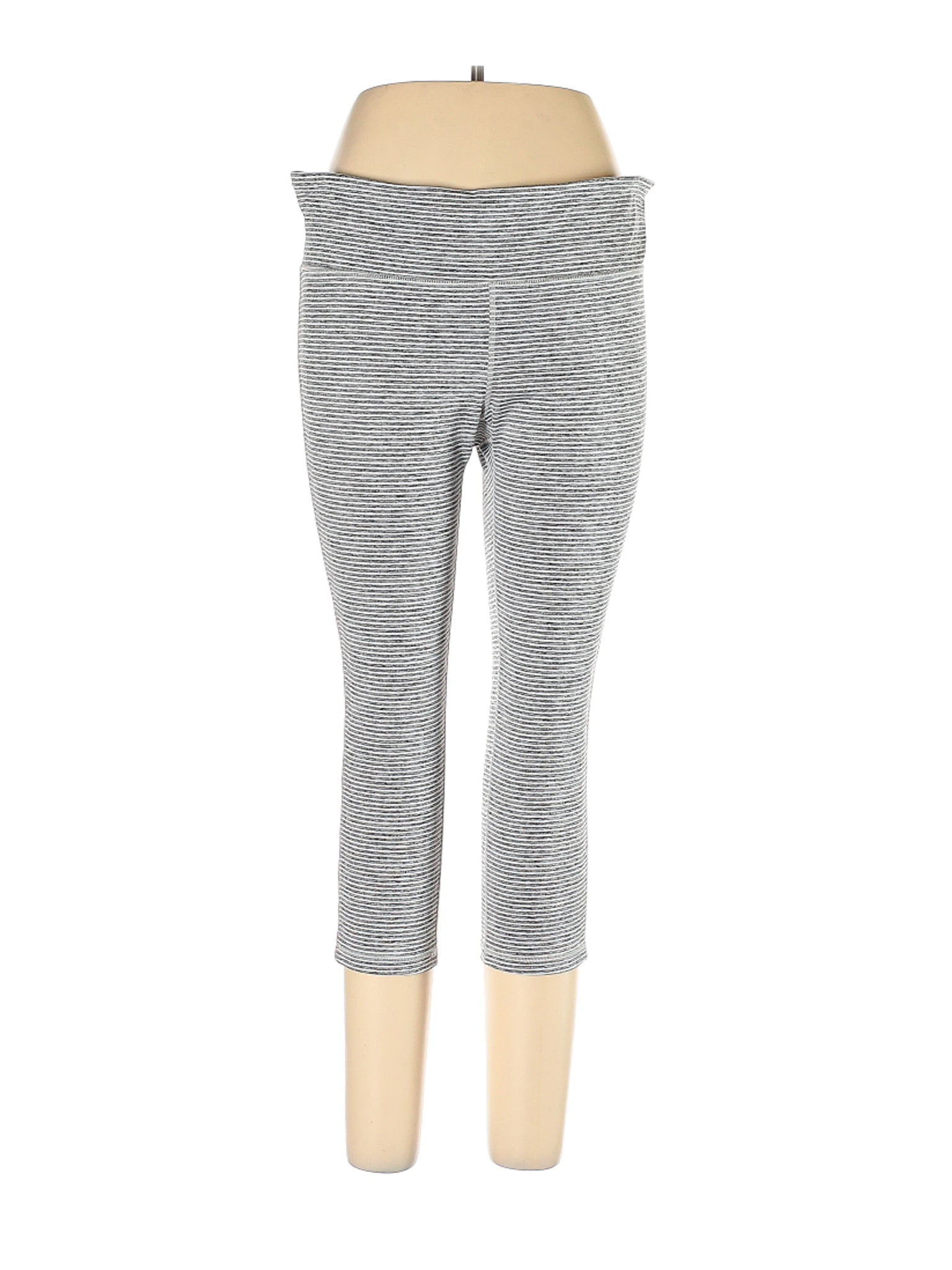 gapfit slim straight pants