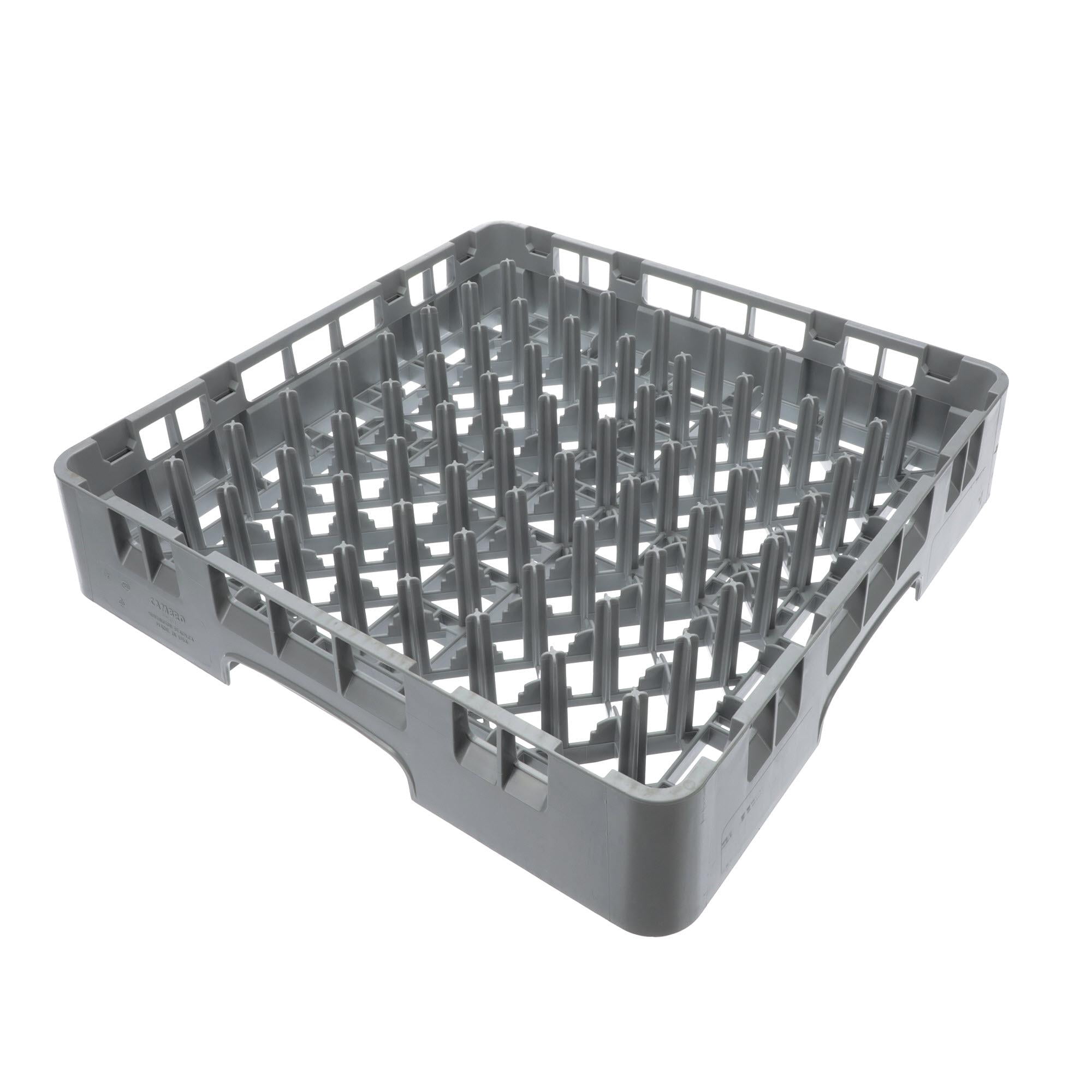 CAMRACK SOFT GRAY PEG RACK WITHOUT EXTEN PR314-151 - Genuine OEM Replacement Part