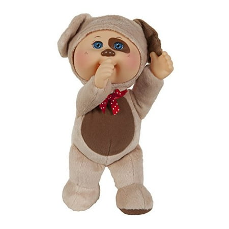 Cabbage Patch Kids Cuties Collection, Parker the Puppy Cutie Baby