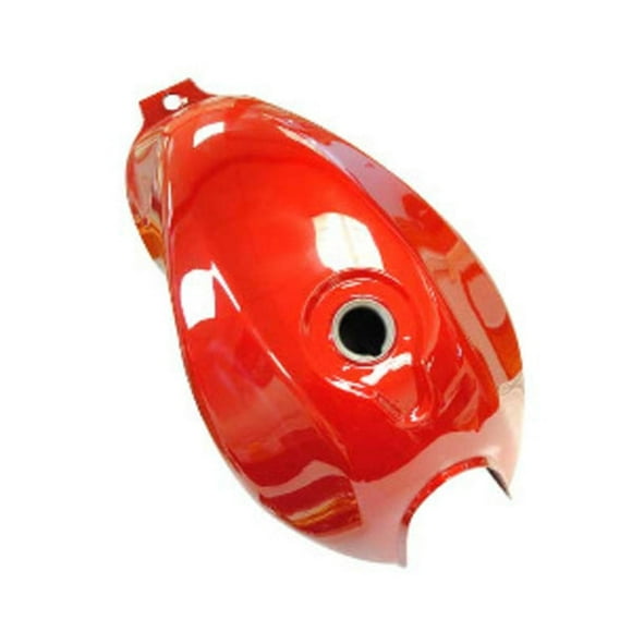 Tanque para moto gasolina FT150