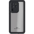 thumbnail image 1 of Galaxy S20 Ultra Waterproof Case for Samsung S20 S20+ 5G Ghostek Nautical (Clear), 1 of 9