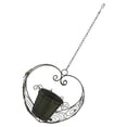 thumbnail image 2 of Hanging Planters Baskets, Multipurpose Hanging Baskets Flower Pot Large Capacity Elegant  For Balcony For Porch For Lawn, 2 of 8