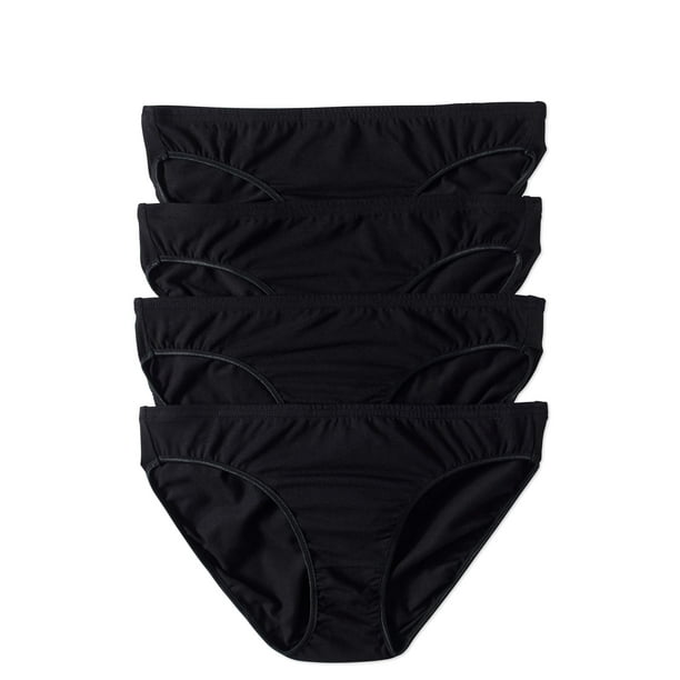 Best Fitting Panty Best Fitting Panty Women's Cotton Stretch Bikini