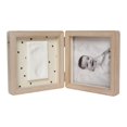 thumbnail image 1 of Petit Artichaut Double Frame - Pretty Hearts, 1 of 5