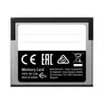 thumbnail image 2 of Sony G Series CFast 2.0 Memory Card (64GB), 2 of 2