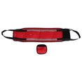 thumbnail image 1 of Ceinture de Traction pour Animaux de Compagnie, Ceinture Auxiliaire de Marche Rouge Ceinture Auxiliaire Chien Arrière Jambe Protection Ceinture Conception Révolutionnaire, 1 of 8