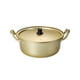 thumbnail image 1 of Wosthever Olla para hervir espaguetis con asas, cocina de aluminio para exteriores, restaurante, Picnic, Camping, herramienta de cocina, 22cm, 1 of 6