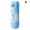 1 bottle of 10ml, variant on Blue Thermal Paper Correction Fluid with Unboxing Knife,Whiteout Liquid,Portable Information Anti-Leakage Protection Correction Fluid,2 in 1 Privacy Protection Artifact for Package Labels Bills