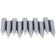 thumbnail image 5 of Empujar para Abrir la Puerta Fugacal 10 Piezas ABS Gris Suministro Para el Hogar, 5 of 8