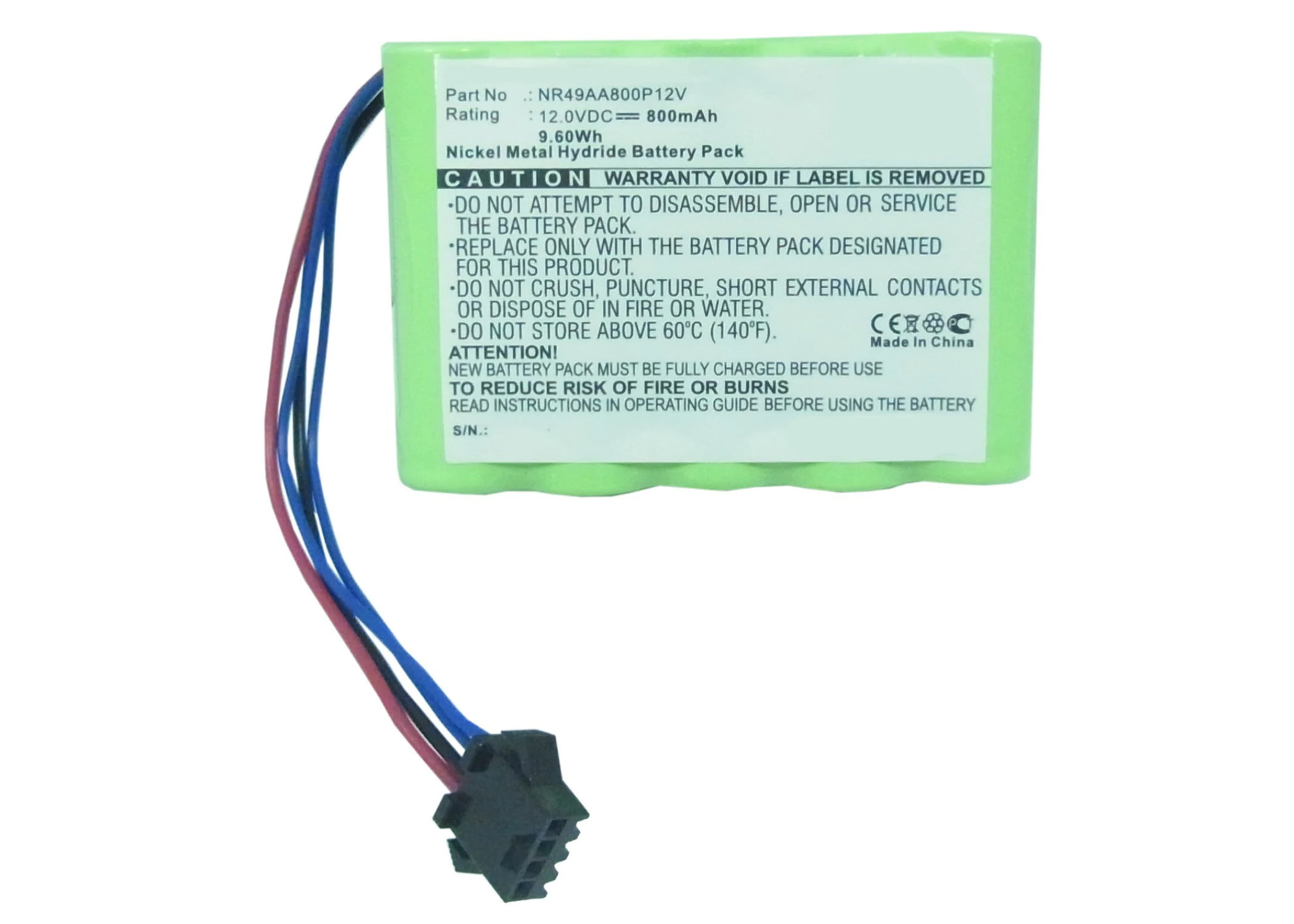 Details about   Replacement Eufy RoboVac Battery Pack Accessory for RoboVac 11S 11S MAX 15T 30 