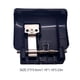 thumbnail image 5 of Injueey Cubierta de tarjeta suave resistente ranuras para tarjetas tapa negra protección exclusiva accesorio de cámara reemplazo para D5300 Electrónica, 5 of 6