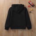 thumbnail image 5 of Wamejoo Boys' Sweatsuit 2 Piece Performance Hoodie Sweatshirt and Jogger Sweatpants, 5 of 7