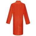 thumbnail image 3 of Panda Uniform doctor coat and lab coats | Multi-Colored lab coats unisex and white lab coat, 3 of 6