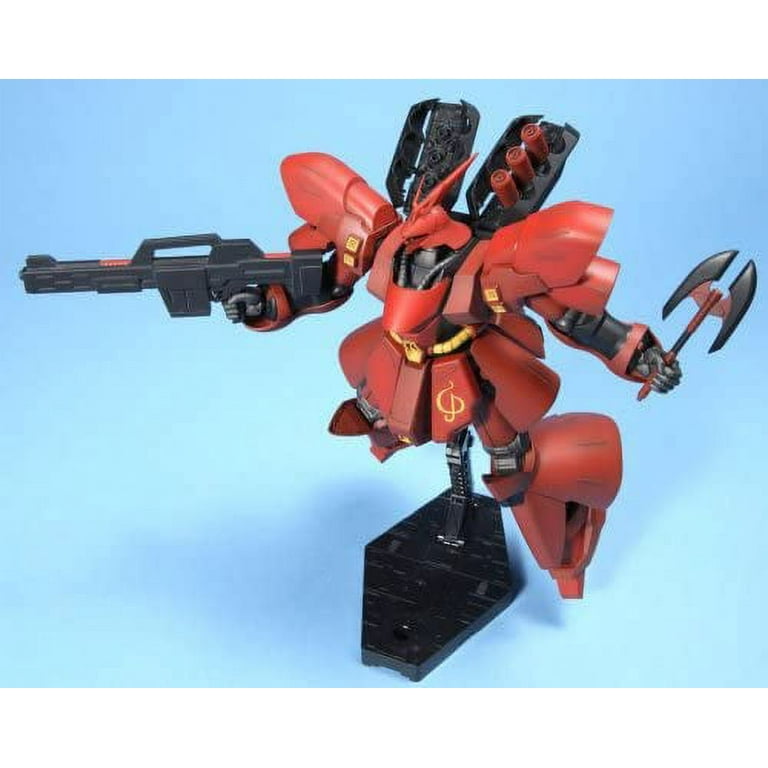 Bandai Hobby Gundam Char's Counterattack HGUC #88 Sazabi HG 1/144