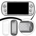 thumbnail image 3 of QHUDLV for Chuimi TRIMUI SMART PRO handheld protective cover game console shell co, 3 of 5