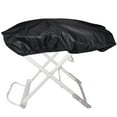 thumbnail image 1 of Housse de Gril BBQ en Tissu Oxford 600D, Housse de Gril Robuste, Résistante aux Intempéries, Imperméable, Housse de Gril au Gaz, Portable, anti-UV, Outd, 1 of 11