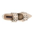 thumbnail image 4 of ZAPATOS DAMA SALAMANDRA 29405 SIMIPIEL BEIGE, 4 of 4