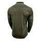 thumbnail image 5 of pstuiky Camisas de invierno de manga larga para hombre, Cárdigan informal de manga larga con botones y bolsillo para hombre tops de invierno para hombre l, 5 of 7