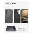 thumbnail image 3 of Funda Spigen Liquid Air MagFit para Galaxy S26 Plus gris, 3 of 9