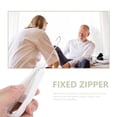 thumbnail image 2 of Helper Assistance Tool for The Elderly One-Hand Button Tool, 2 of 8