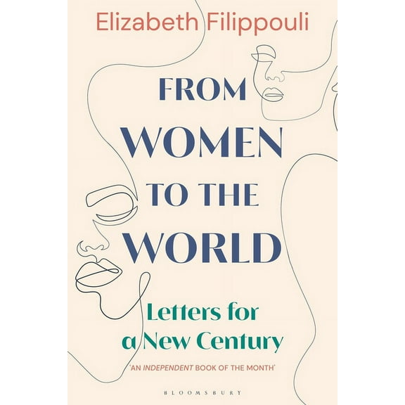 From Women to the World: Letters for a New Century, (Paperback)
