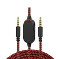 thumbnail image 1 of Cable Auxiliar Audio 3 5 Mm para Juegos Alienware AW720H AW310H AW510H, 1 of 9