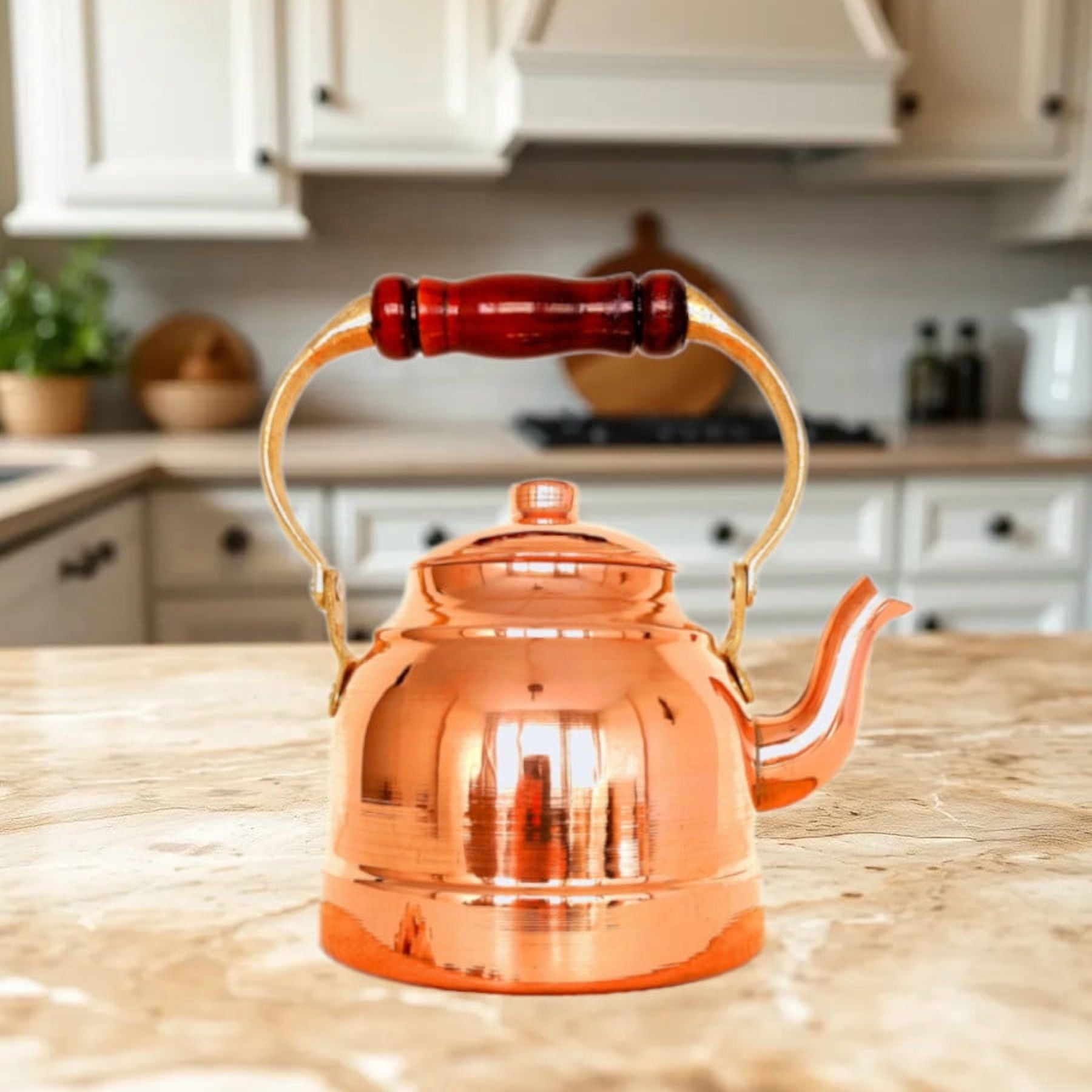 調理器具 GRANDMA&#39;S Copper Kettle PLOVER GRANDMA'S Copper Kettle PLOVER