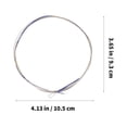 thumbnail image 3 of MasteelfCA 4pcs Portable Metal Pipa Strings Replacement Metal Strings Premium Pipa Strings, 3 of 8