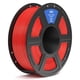 thumbnail image 1 of Filamento para impresora 3D ELEGOO PETG, 1,75 mm, rojo, 1 kg, 1 of 8