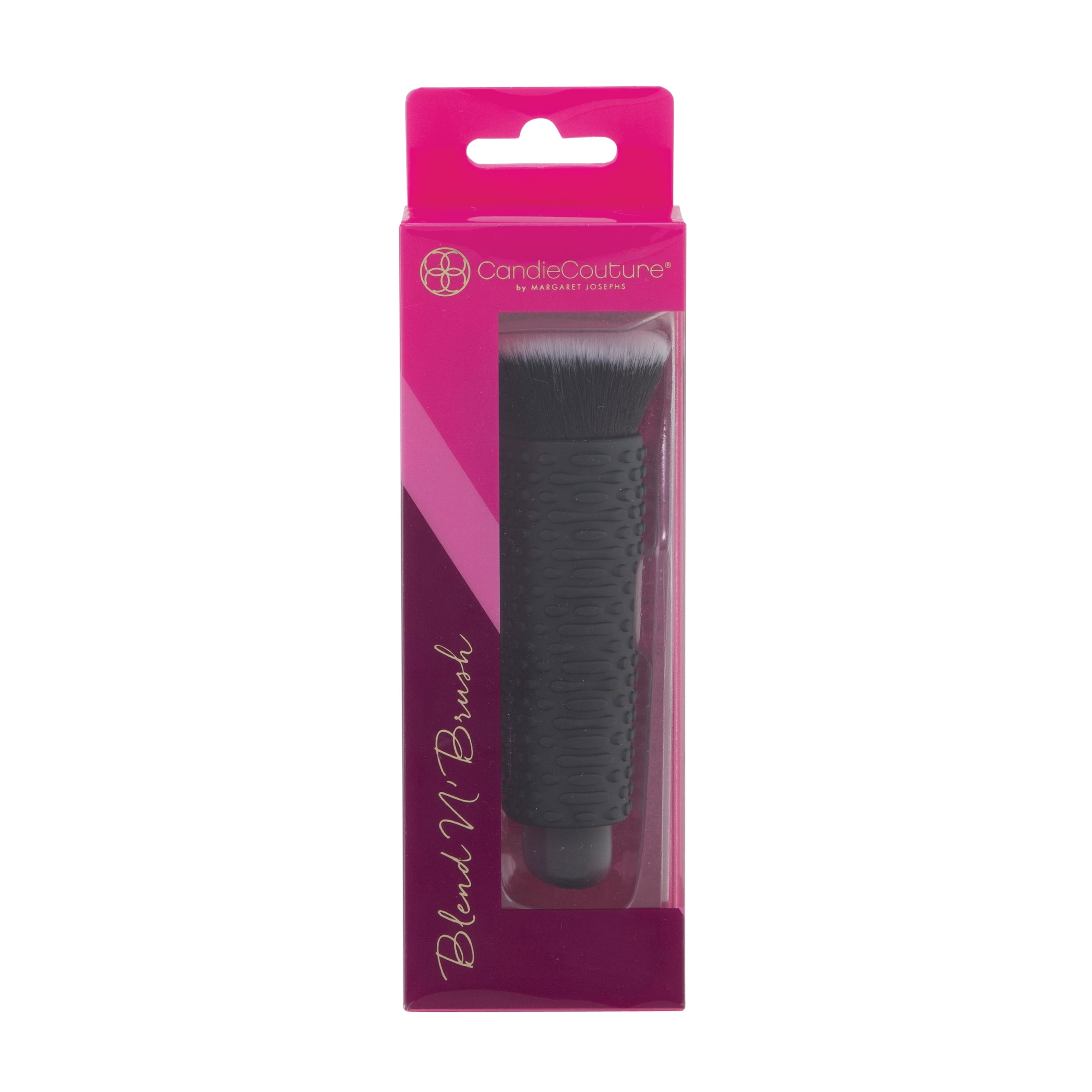 Candie Couture Dual Sided Foundation Brush