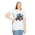 thumbnail image 3 of Bike T Shirt, Moto Shirt, Shirt with Motorcycle, MTB T Shirts, 3 of 92