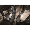 thumbnail image 2 of 3D MAXpider  Kagu Floor Mats, Black for 2014-2018 GMC SIERRA 1500 - 2 Piece, 2 of 6