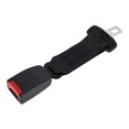 thumbnail image 2 of Cinturón De Seguridad Extensor Universal de cinturón de seguridad para coche 2 uds. accesorios para automóvil con hebilla de seguridad Sywqhk Accesorios para autos y motos, 2 of 9