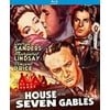 The House of the Seven Gables (Blu-ray), KL Studio Classics, Mystery & Suspense