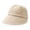 White, variant on Adjustable Sunscreen Baseball Hat Lightweight Wide Brim Hat For Hiking And Camping Hat For And
