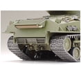 thumbnail image 4 of Kit de maquetas de plástico Tamiya 32595 1/48 US Medium Tank M4A3E8, 4 of 6