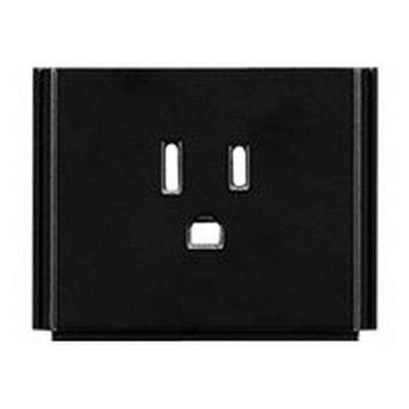 AMX HPX-P200-PC-US - Outlet - power NEMA 5-15