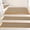 Beige-2' x 3'-1, variant on Staircase & Floor Step Treads Beige 2' x 3' 1 Count Indoor Use