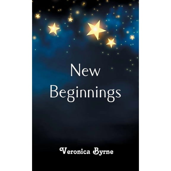 New Beginnings (Paperback)