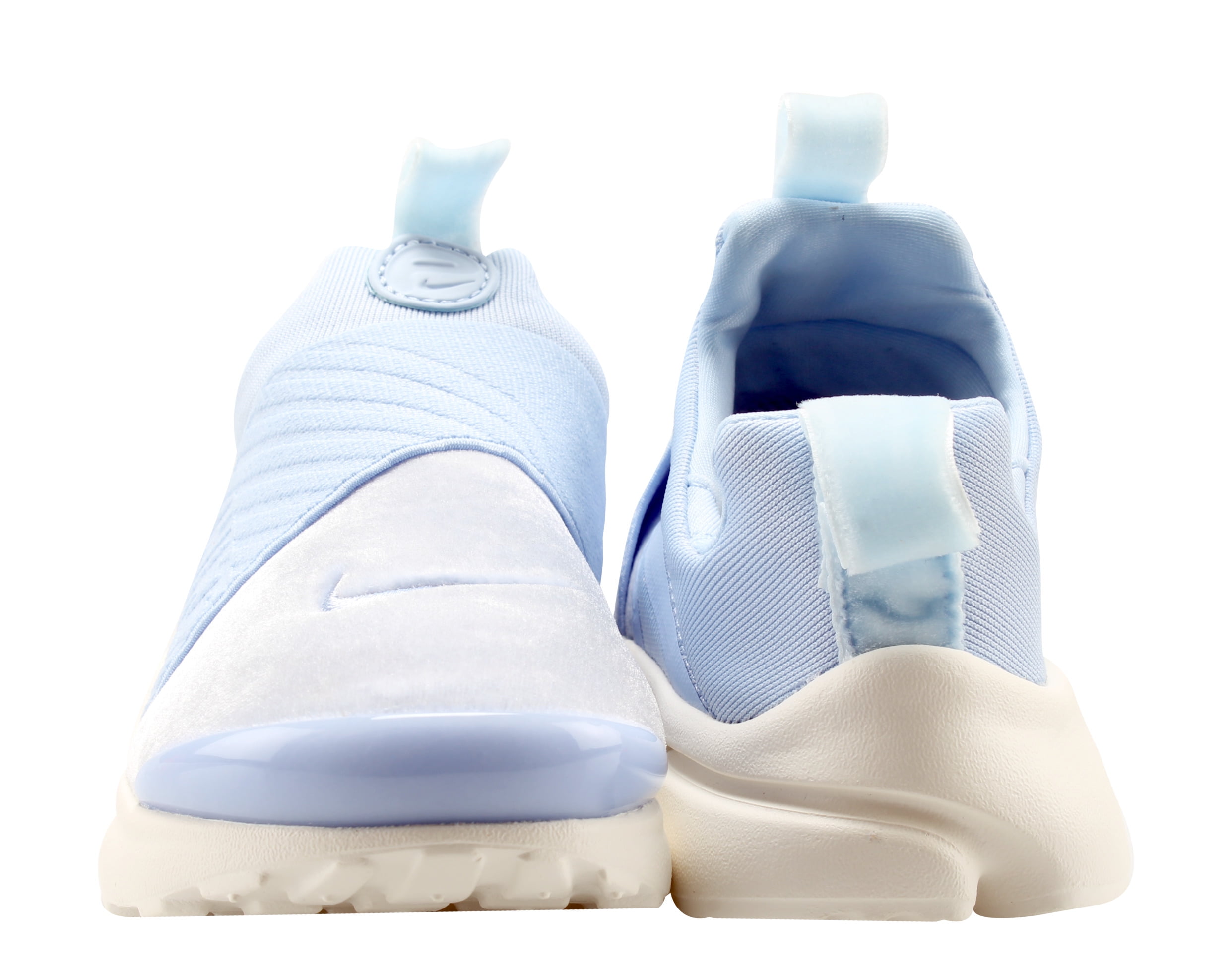 white presto extreme