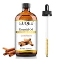 thumbnail image 6 of EUQEE Cinnamon Essential Oil 118ml Therapeutic Grade Essential Oil for Diffuser Skin and Hair, 6 of 10