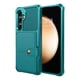 thumbnail image 1 of Pequeño bolso bandolera para teléfono móvil, funda para teléfono móvil con cartera colgante, bolso bandolera de piel sintética, pasaporte, funda para teléfono móvil con ranura para tarjetas, correa, 1 of 7