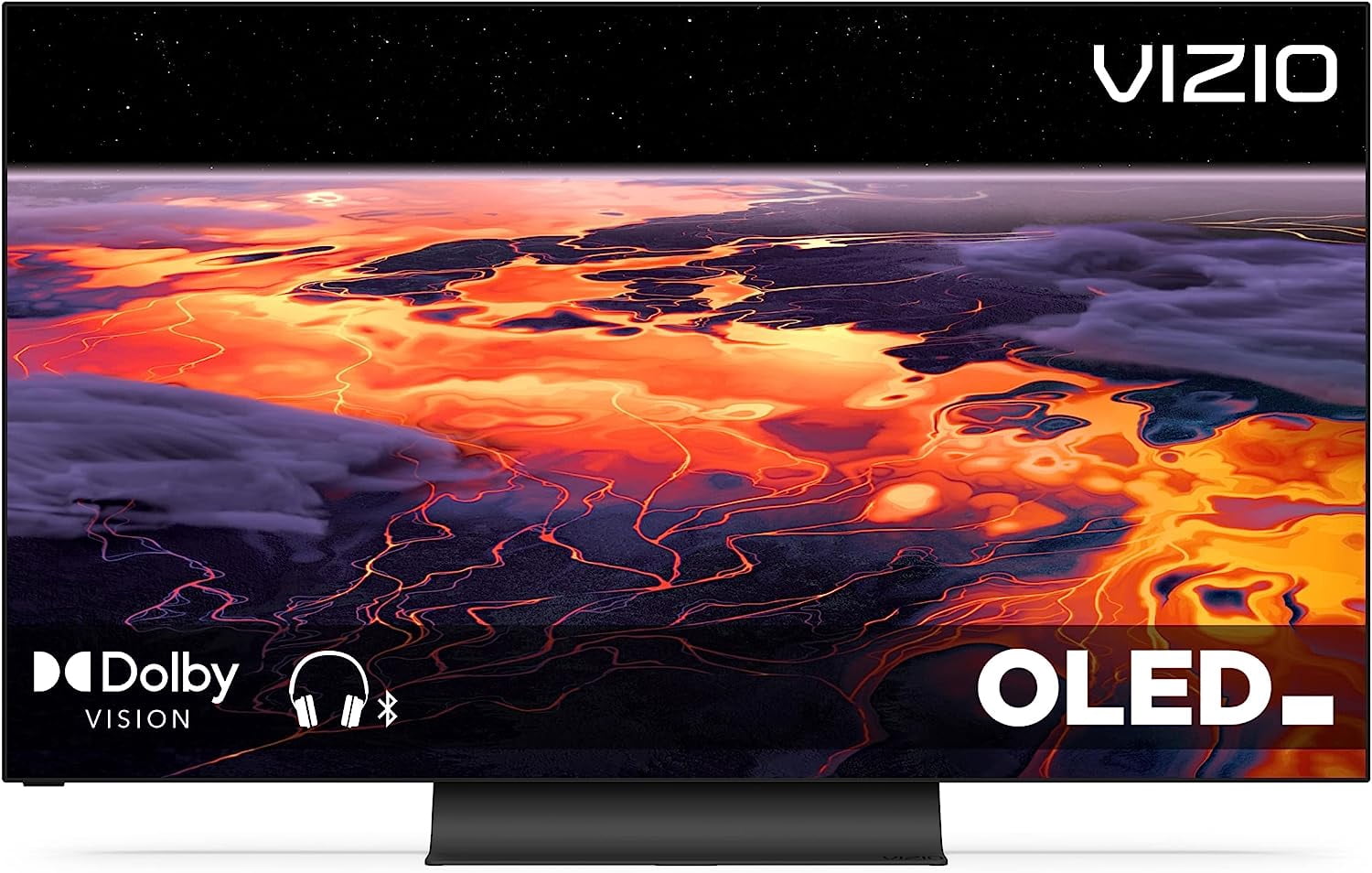 Open Box) VIZIO OLED65-H1 65