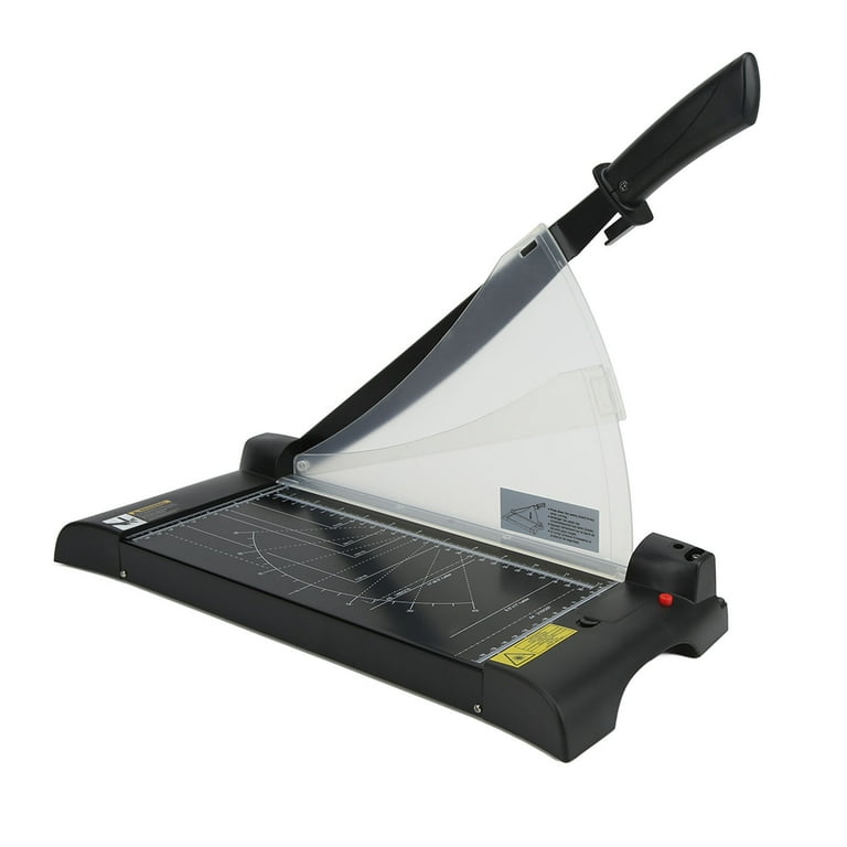 Paper Cutting Board, Incisive Blade A4 Paper Cutter Accurate Cutting Easy  Operation For Office For Home 