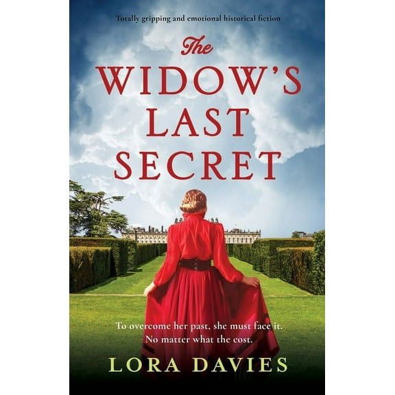 The Widow's Last Secret (Paperback)